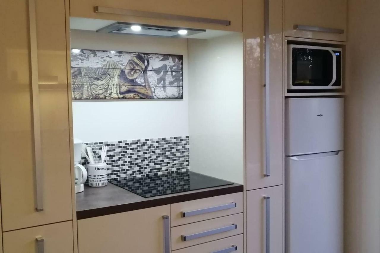 Maison F2, Neuve Au Calme Avec Jardinet La Crau Exteriér fotografie